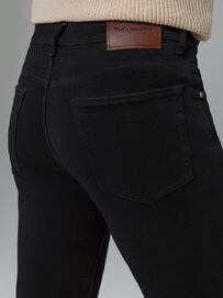 Фото 4 - Брюки мужские (джинсы), M58-C-H 