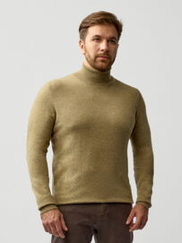 Фото 1 - Джемпер мужской, CE-MT201-12 