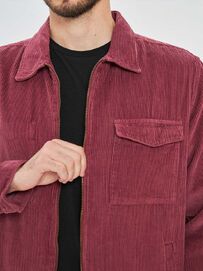 Фото 4 - Мужская рубашка I-RLV48-1 