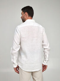 Фото 2 - Мужская рубашка PG-RLL140-10 