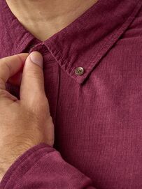 Фото 4 - Мужская рубашка, I-RVD13-6 