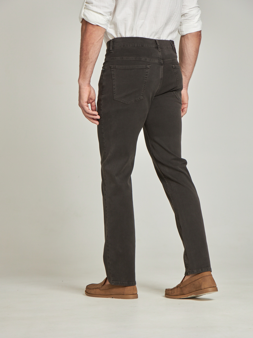 Фото 3 - Брюки мужские (джинсы), M511-C-92 