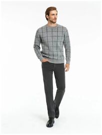 Фото 1 - Мужские брюки (джинсы) VL 58-M1.1 93 