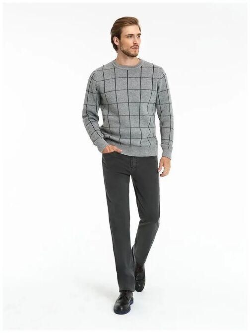 Фото 1 - Мужские брюки (джинсы) VL 58-M1.1 93 