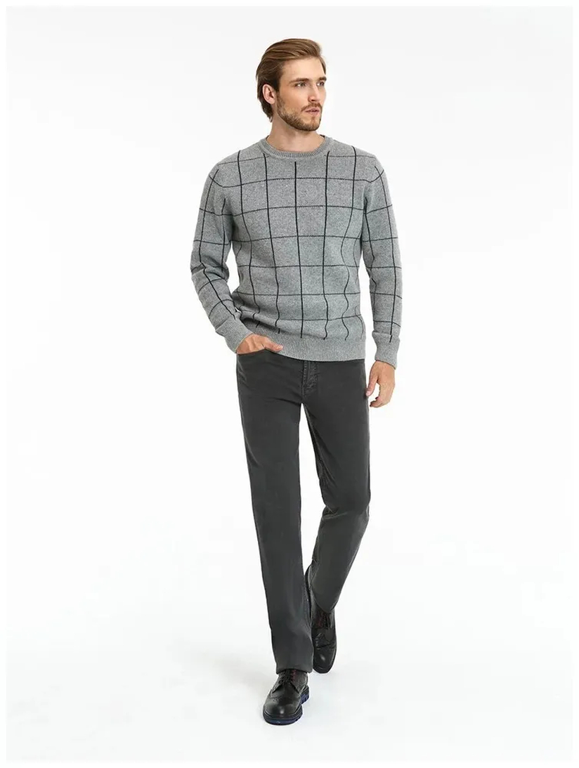 Фото 1 - Мужские брюки (джинсы) VL 58-M1.1 93 