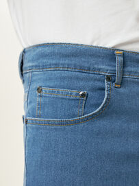 Фото 4 - Брюки мужские (джинсы), M511-C-B28 