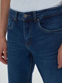 Фото 10 - Мужские брюки (джинсы), MV-MJV034 