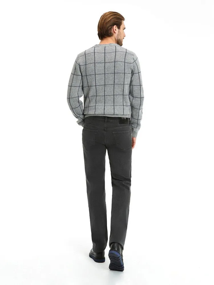 Фото 2 - Мужские брюки (джинсы) VL 58-M1.1 93 