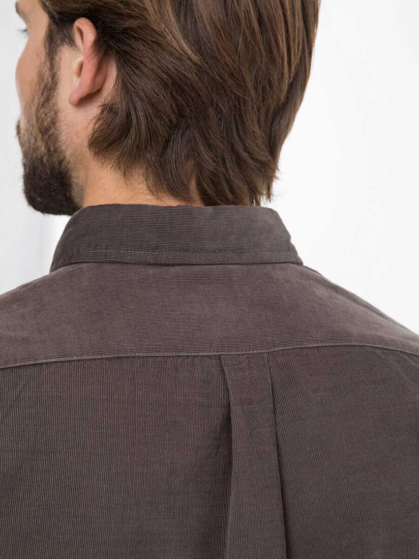 Фото 3 - Рубашка мужская I-RVD13-3 