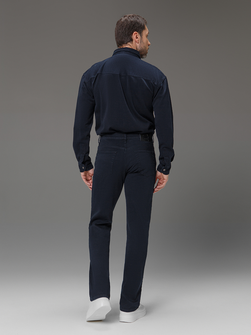 Фото 7 - Брюки мужские VL 58-M1.1-26 