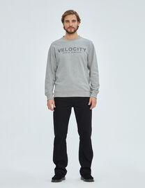 Фото 3 - Мужской джемпер IF-MS02-2 