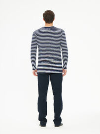 Фото 2 - Брюки мужские (джинсы), M58-AJC-26 