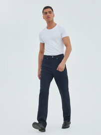 Фото 4 - Мужские брюки twill, V77-C-26 