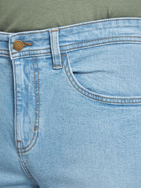 Фото 4 - Мужские брюки (джинсы), S-MJR141-5 