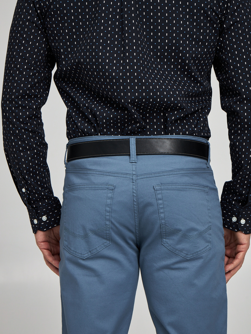 Фото 3 - Мужские брюки, S-MJR136-28 