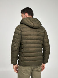 Фото 3 - Мужская куртка CR-MJ103-12 