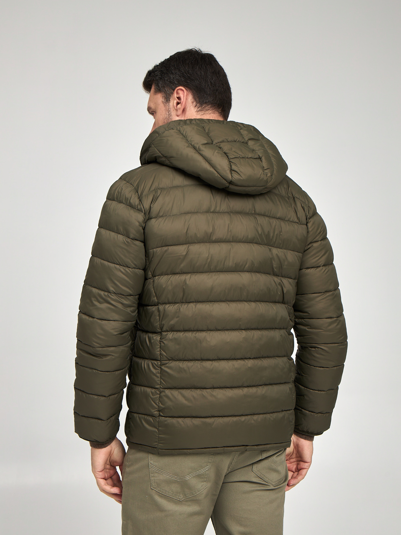 Фото 3 - Мужская куртка CR-MJ103-12 