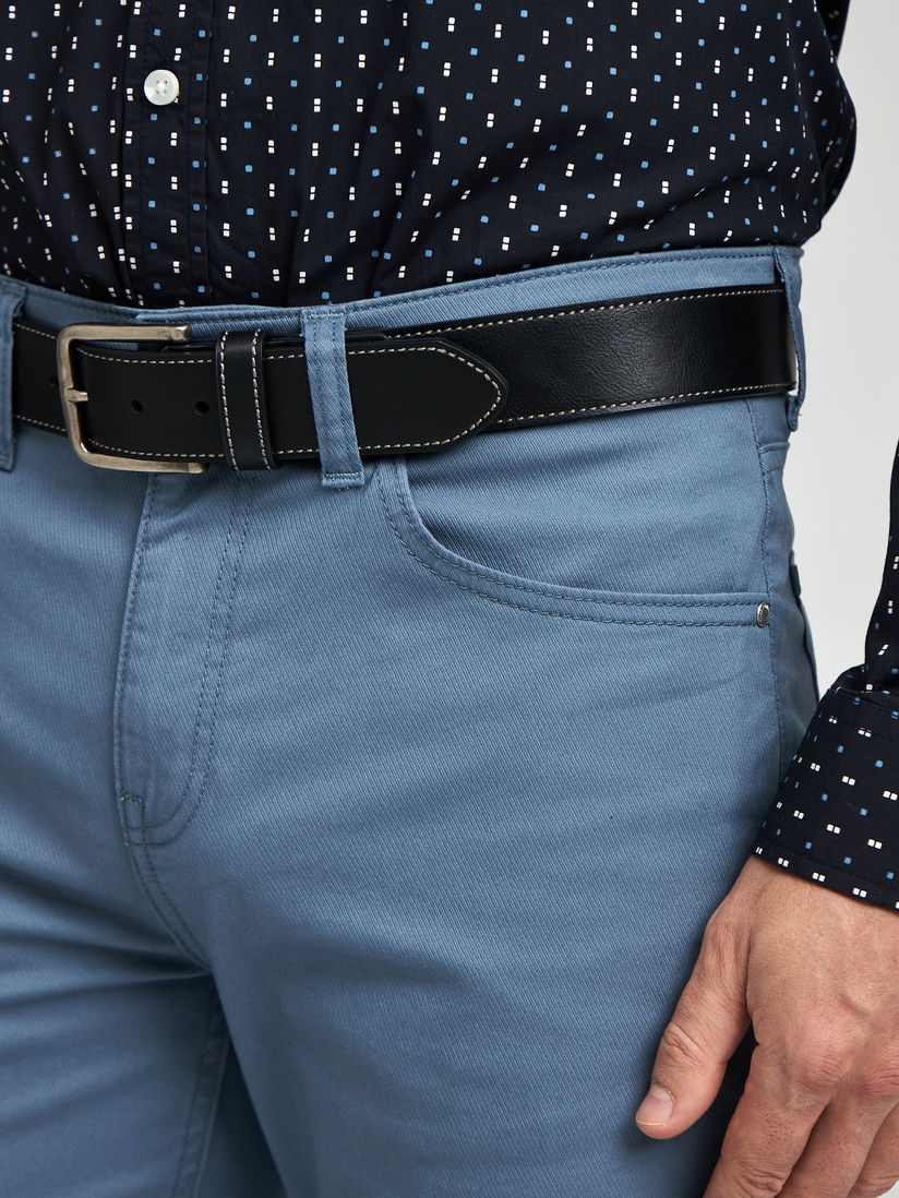 Фото 6 - Мужские брюки, S-MJR136-28 