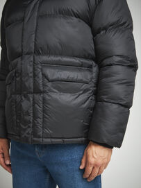 Фото 8 - Мужская куртка CR-MJ106-7 