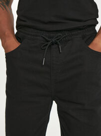 Фото 6 - Мужские брюки (джинсы), MJJV066-7 