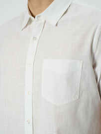 Фото 3 - Мужская рубашка, I-RSC224-4 