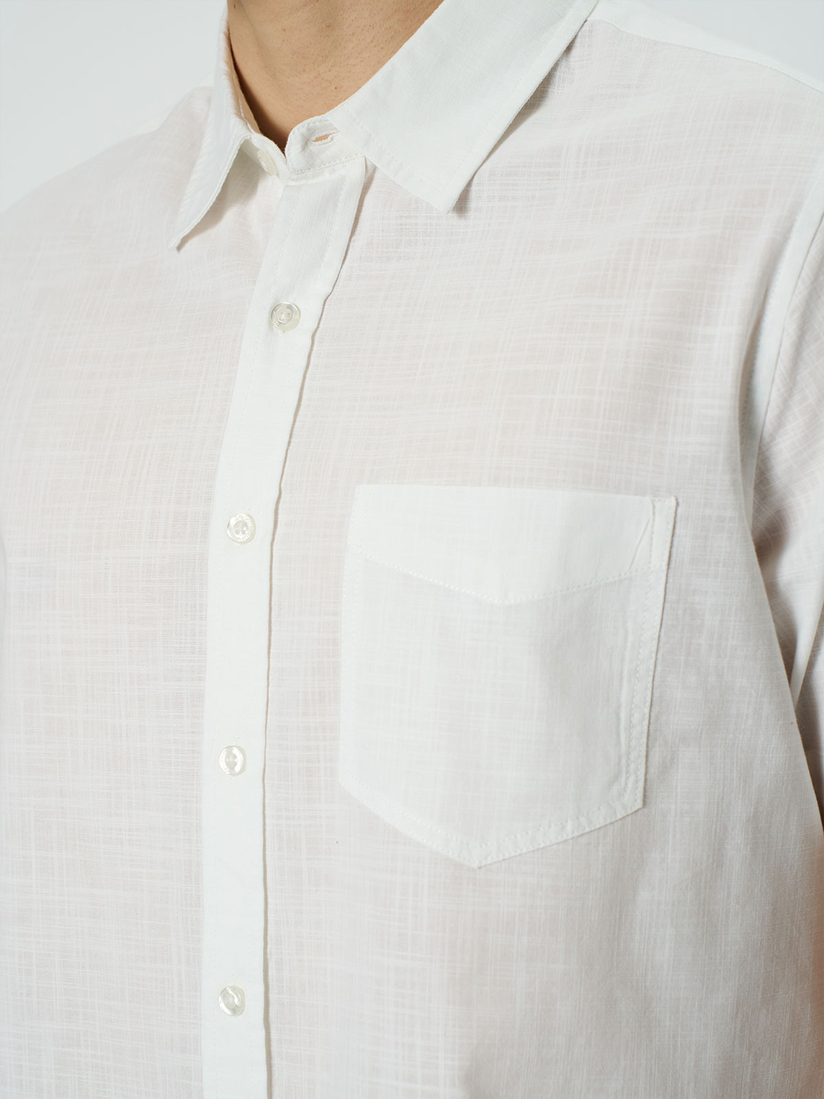 Фото 3 - Мужская рубашка, I-RSC224-4 