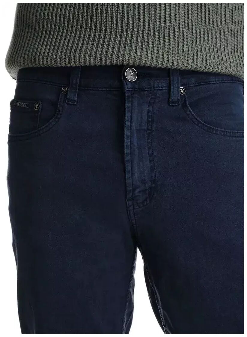 Фото 3 - Брюки мужские (джинсы), M511-C-V34 