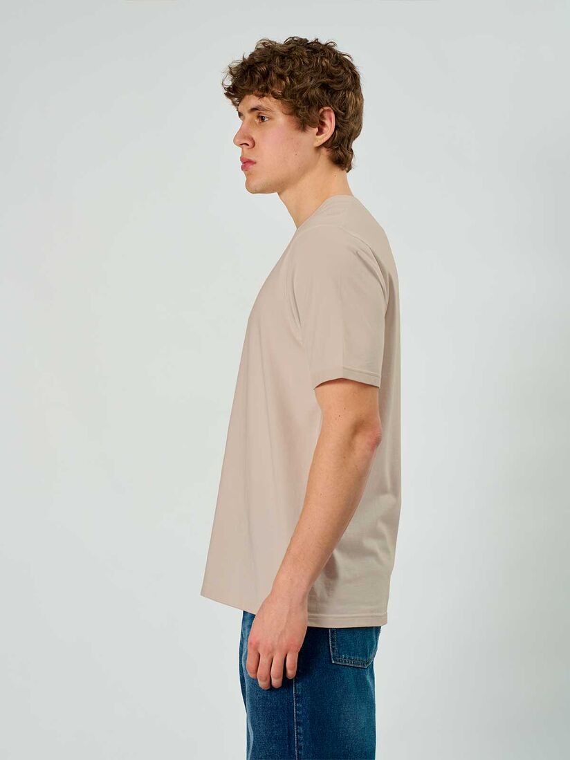 Фото 3 - Мужская футболка, SN-MFE238-11 