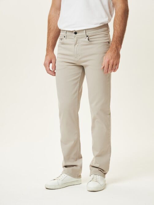 Фото 1 - Брюки мужские (джинсы), M511-C-A01 