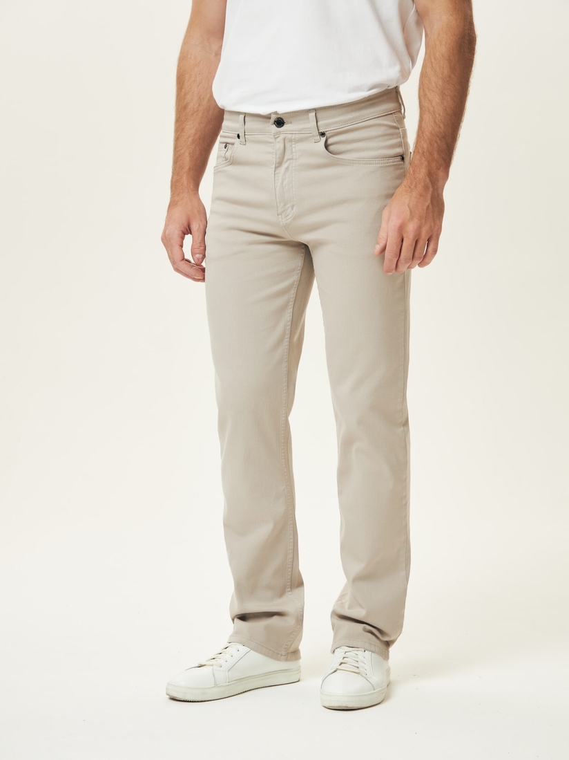 Фото 1 - Брюки мужские (джинсы), M511-C-A01 