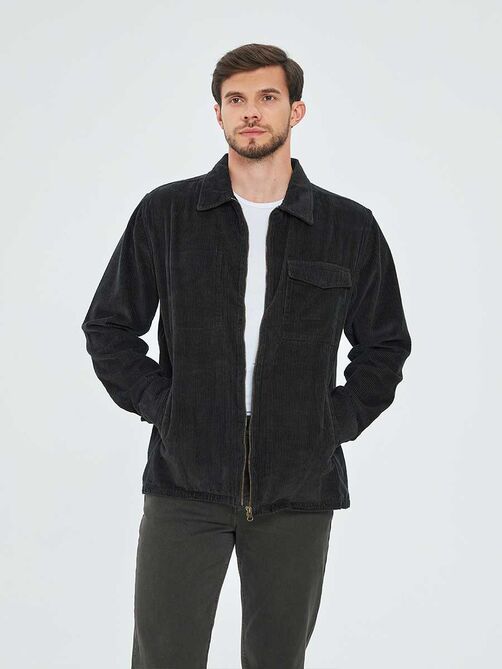 Фото 1 - Мужская рубашка I-RLV48-4 