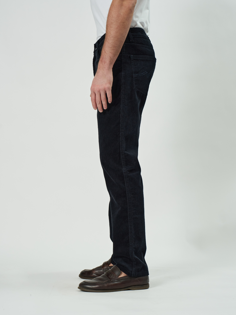 Фото 3 - Мужские брюки, K-MVPR168-1 