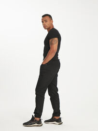 Фото 2 - Мужские брюки (джинсы), MJJV066-7 