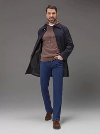 Фото 1 - Брюки мужские (джинсы), M511-C-B27 