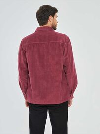 Фото 2 - Мужская рубашка I-RLV48-1 