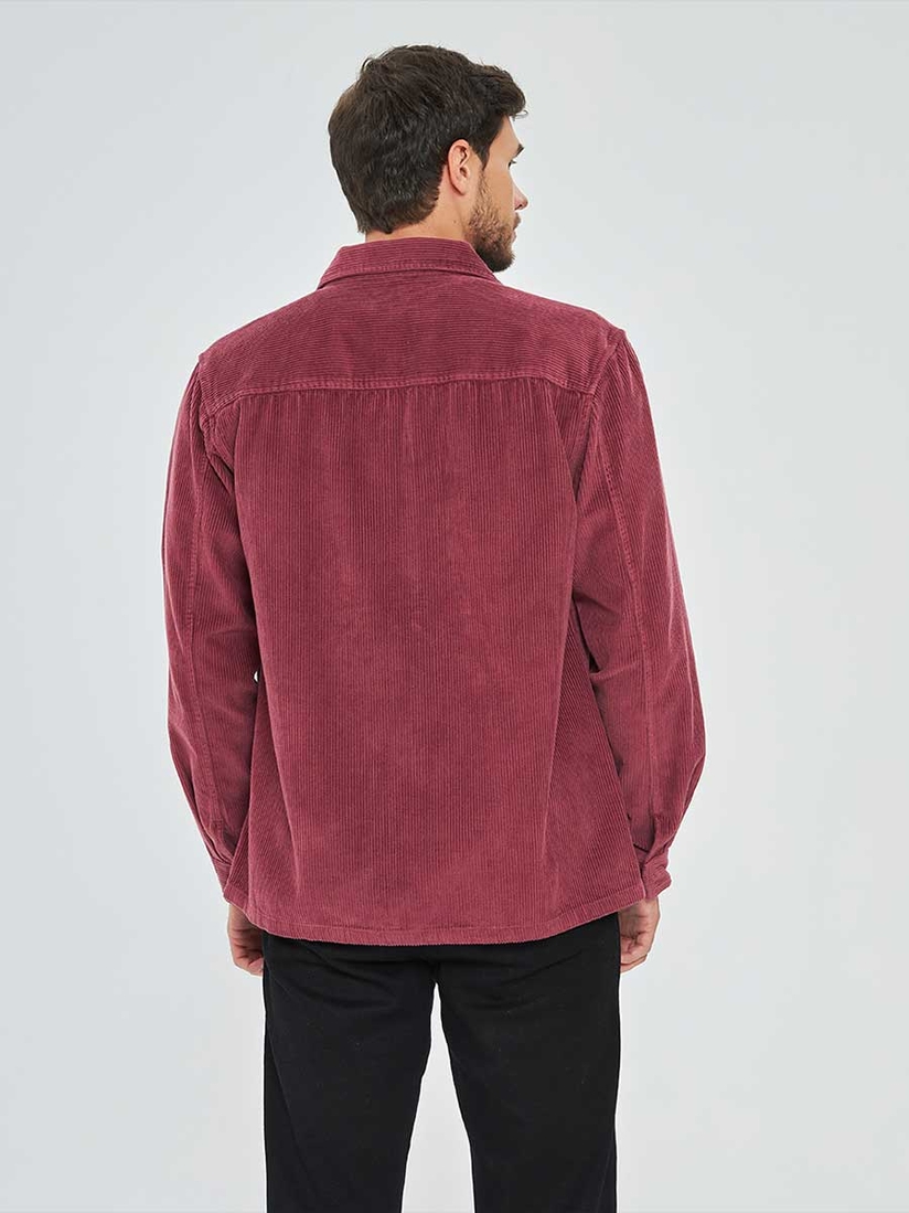 Фото 2 - Мужская рубашка I-RLV48-1 