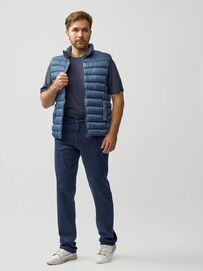 Фото 2 - Брюки мужские (джинсы), M58-R-89 