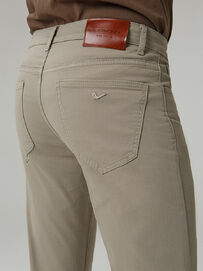 Фото 5 - Брюки мужские twill MTV025-14 