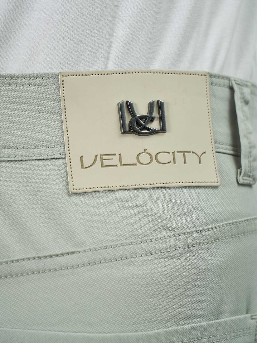 Фото 9 - Мужские брюки SN-MPR221-15 