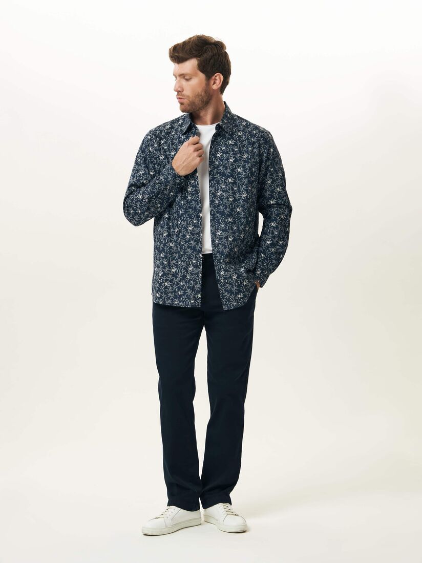 Фото 6 - Брюки мужские чинос (джинсы), M511-AJC-26 