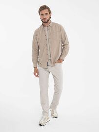 Фото 5 - Рубашка мужская I-RVD13-4 