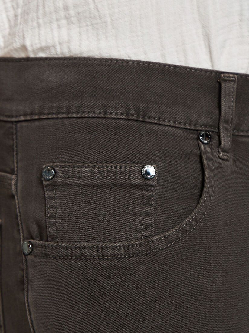 Фото 7 - Брюки мужские (джинсы), M511-C-92 