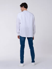 Фото 2 - Мужская рубашка I-RLL34 