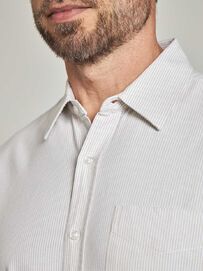 Фото 3 - Мужская рубашка I-RLC135-2 