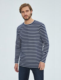 Фото 1 - Лонгслив мужской R-ML08-2P 