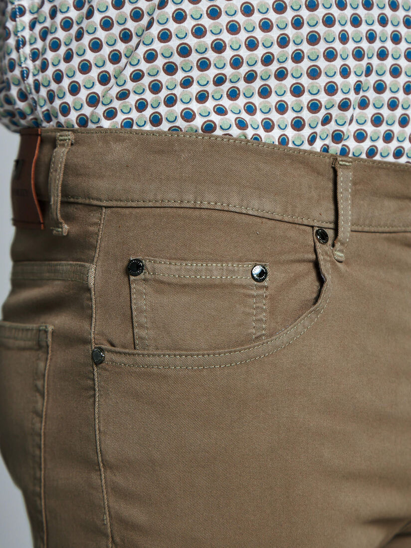 Фото 6 - Брюки мужские (джинсы), M511-C-A16 