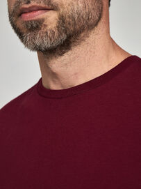 Фото 3 - Мужская футболка RB-MF02-24 