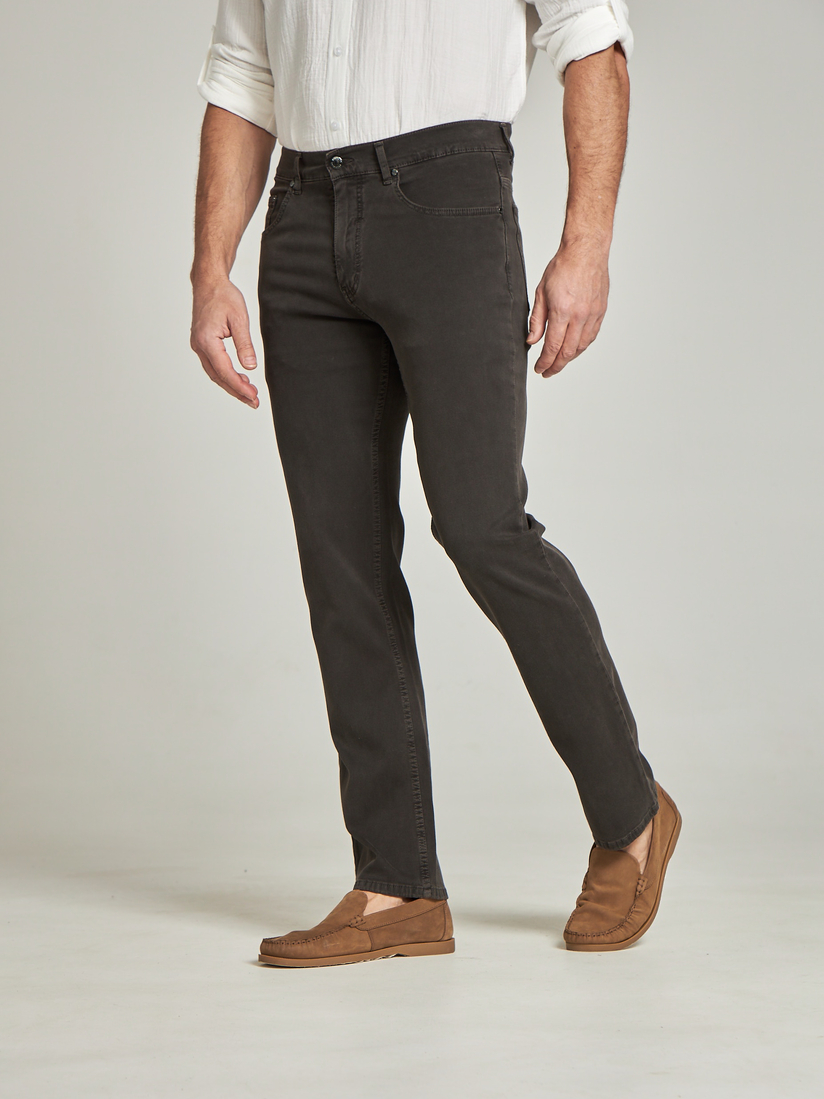 Фото 2 - Брюки мужские (джинсы), M511-C-92 