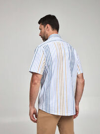 Фото 2 - Мужская рубашка I-RSC56 