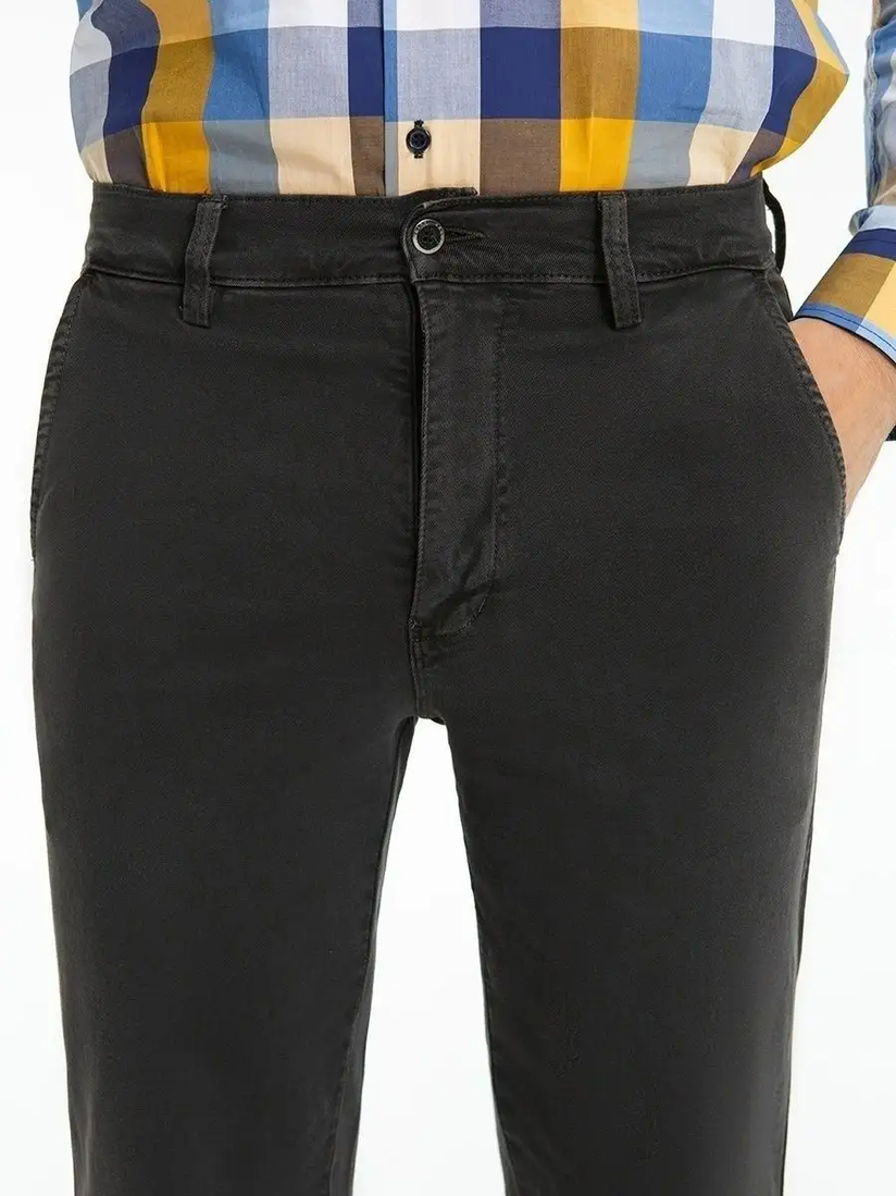 Фото 6 - Брюки мужские чинос (джинсы), M511-AJC-92 